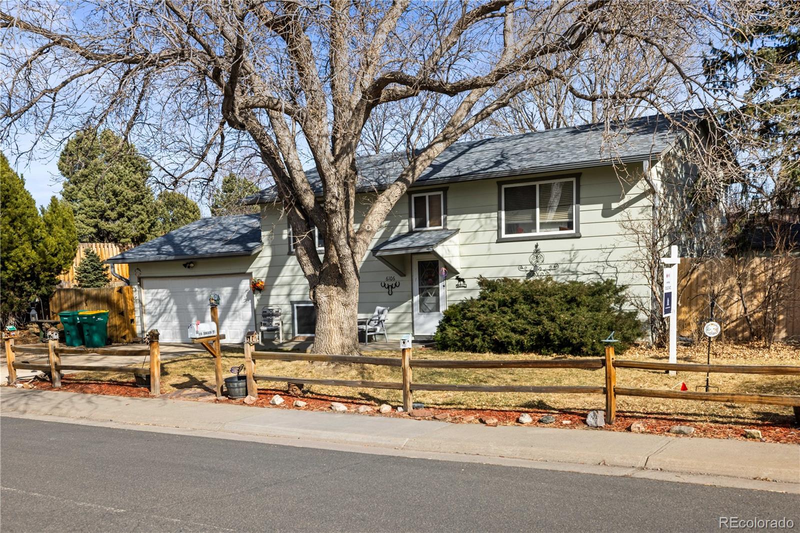 MLS Image #4 for 6106  dunraven street,golden, Colorado