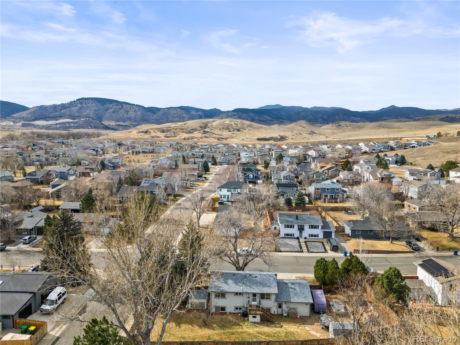 MLS Image #7 for 6106  dunraven street,golden, Colorado