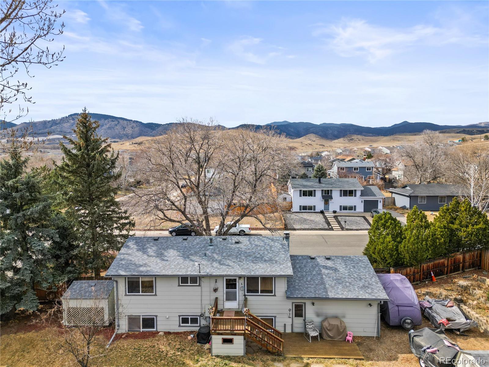 MLS Image #8 for 6106  dunraven street,golden, Colorado