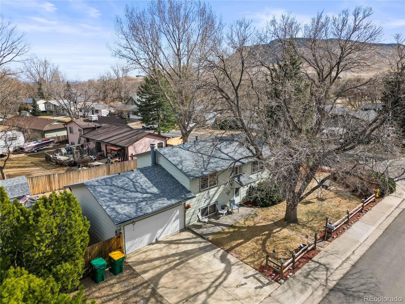 MLS Image #9 for 6106  dunraven street,golden, Colorado