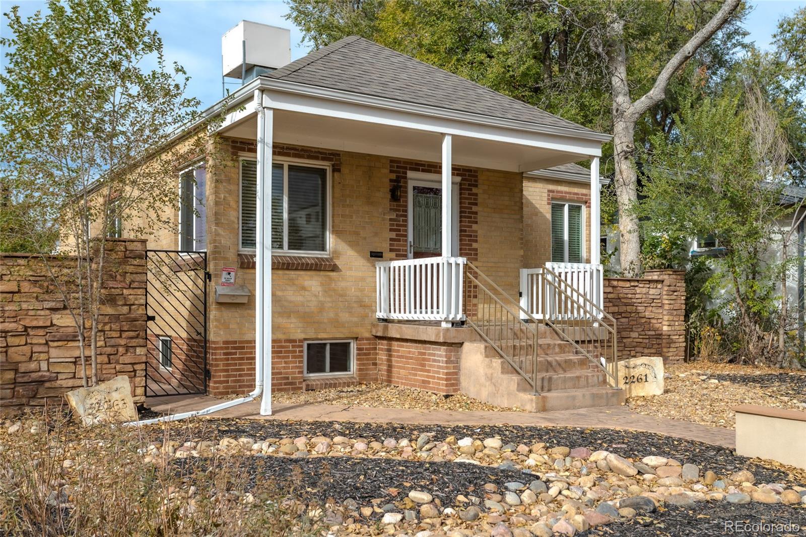 MLS Image #1 for 2261 s lincoln street,denver, Colorado