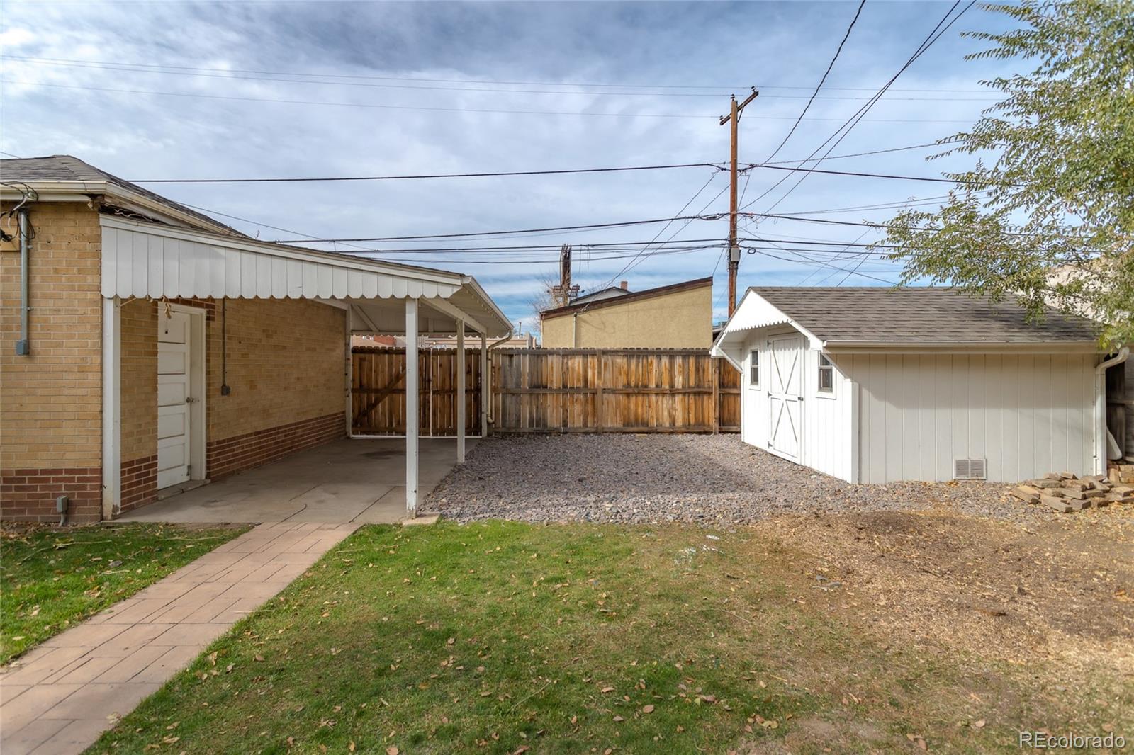 MLS Image #23 for 2261 s lincoln street,denver, Colorado
