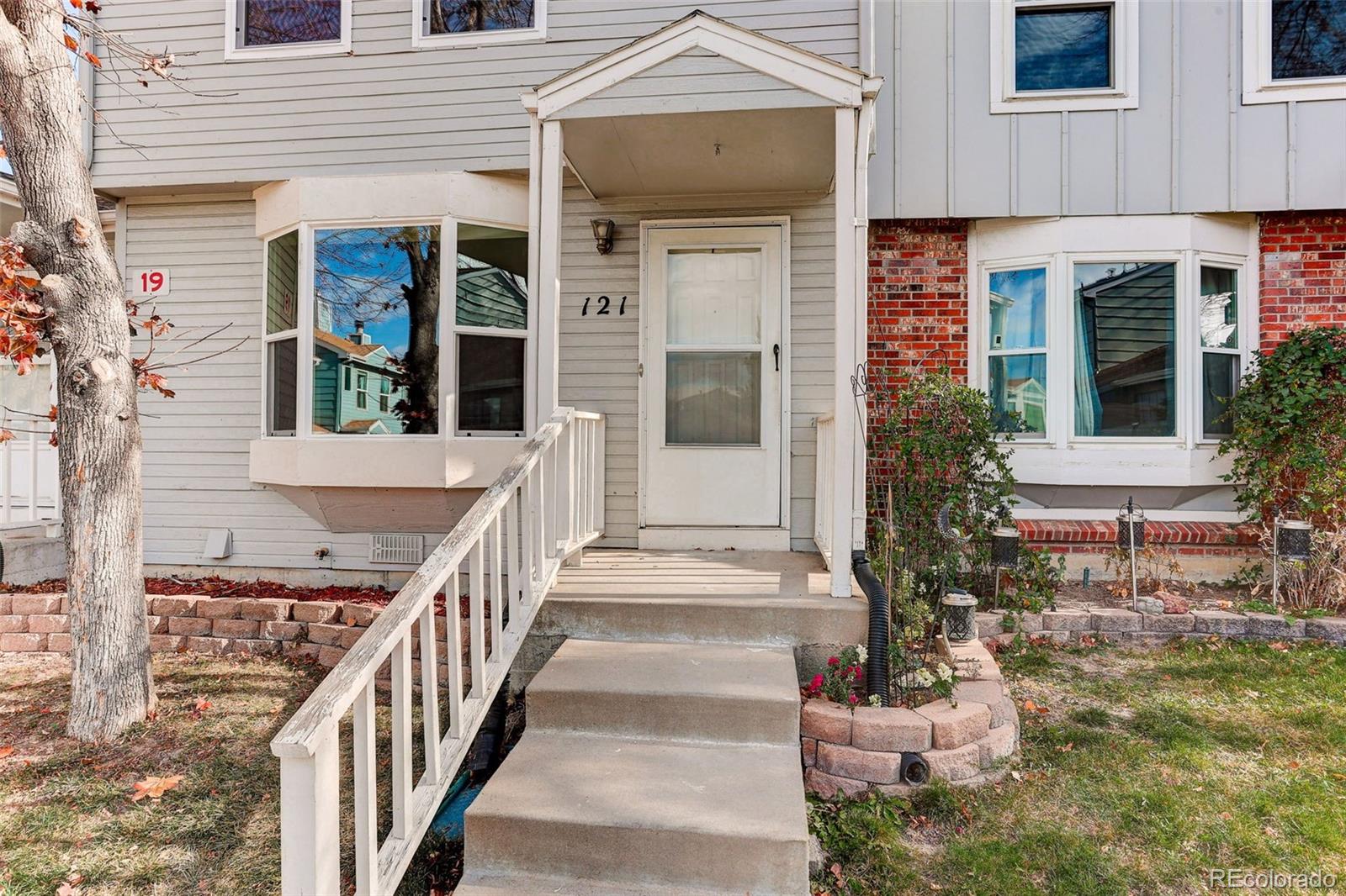 MLS Image #0 for 8184  washington street 121,denver, Colorado
