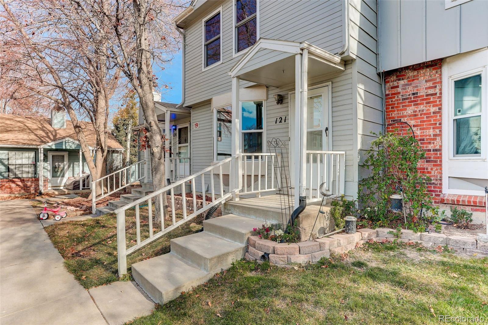 MLS Image #1 for 8184  washington street 121,denver, Colorado