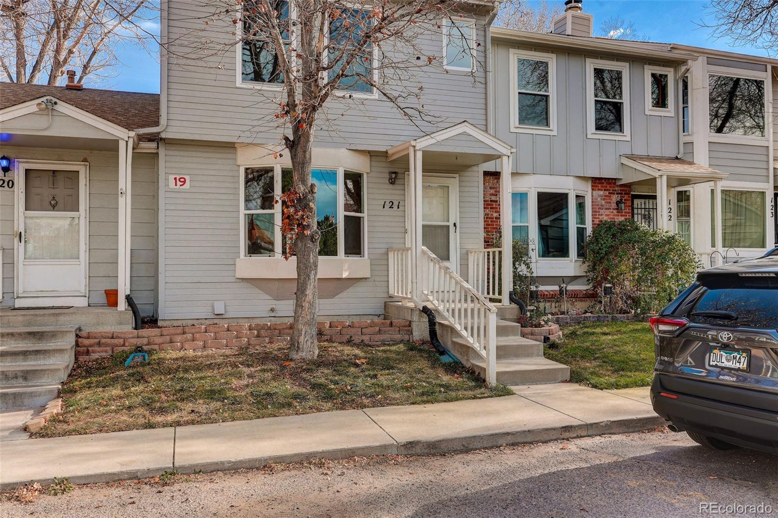 MLS Image #2 for 8184  washington street 121,denver, Colorado
