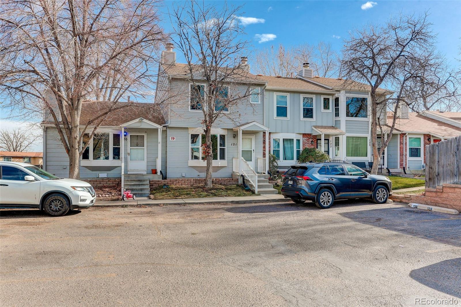 MLS Image #3 for 8184  washington street 121,denver, Colorado
