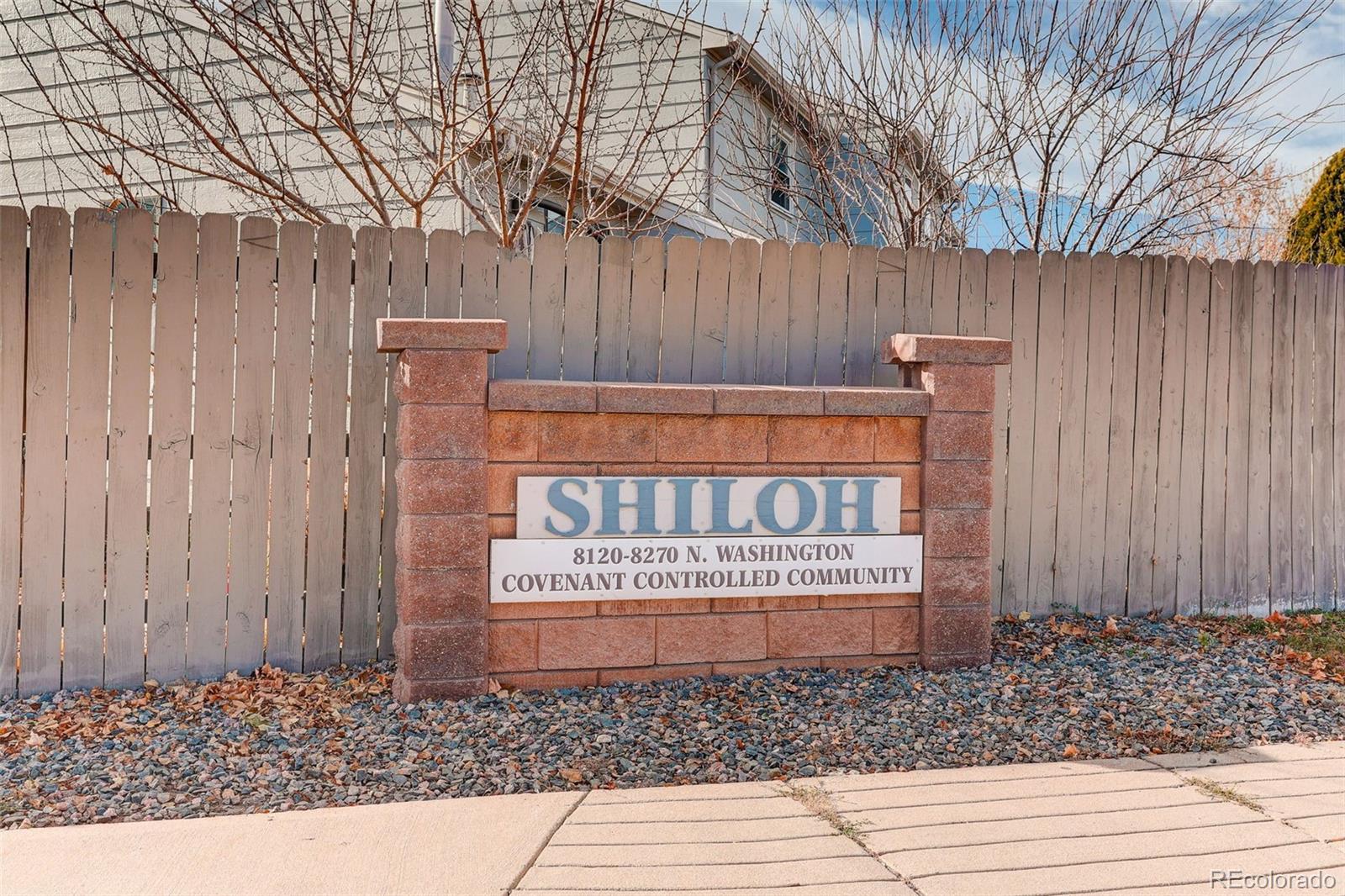 MLS Image #4 for 8184  washington street 121,denver, Colorado