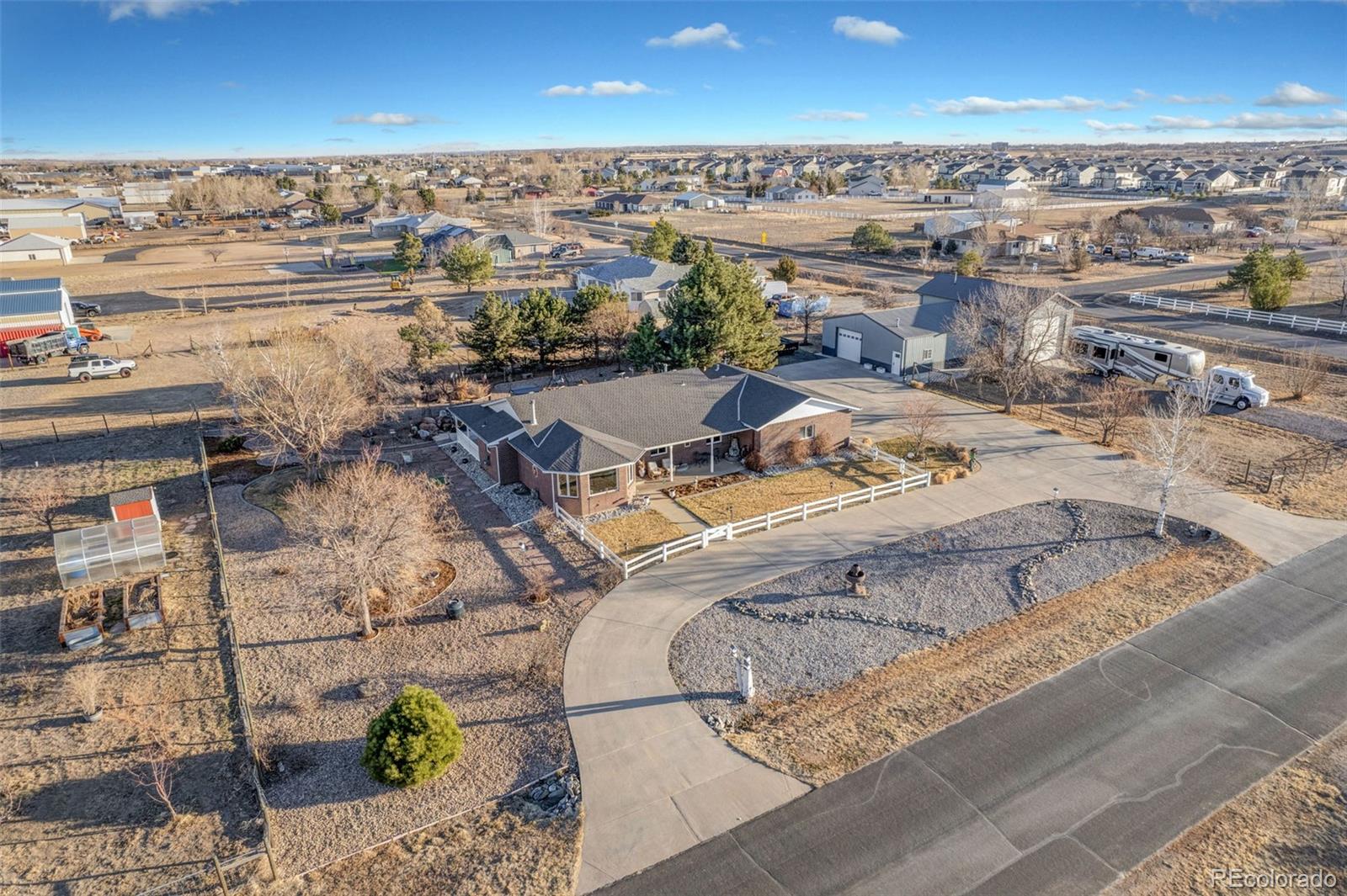 MLS Image #1 for 12503 e 115th avenue,henderson, Colorado