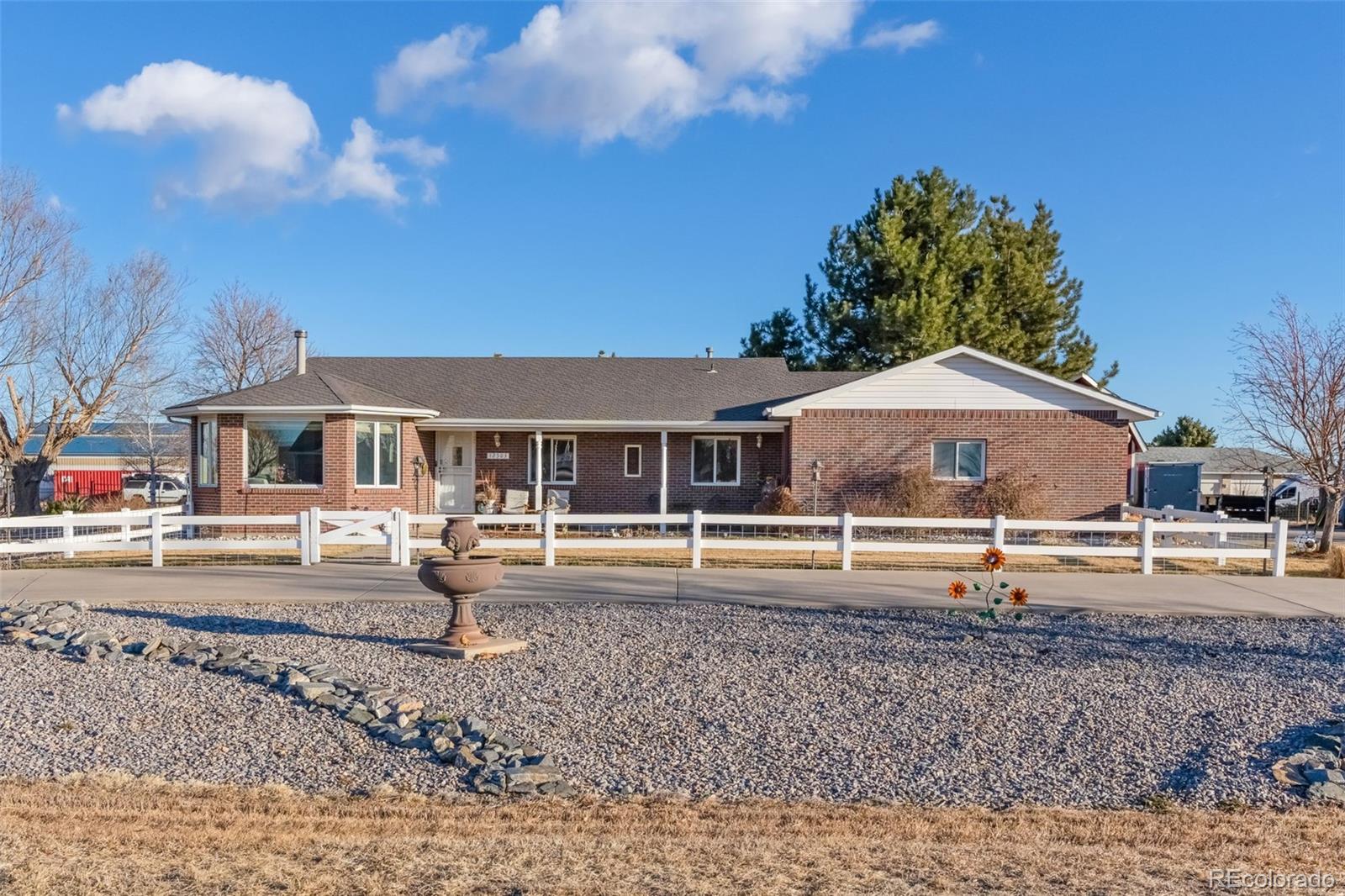 MLS Image #2 for 12503 e 115th avenue,henderson, Colorado