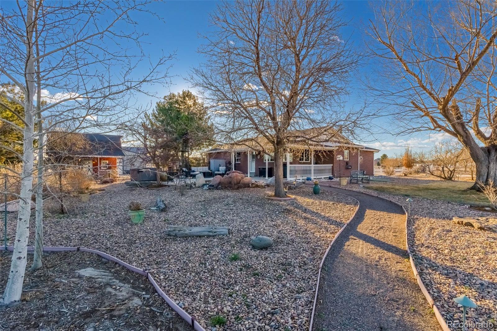 MLS Image #28 for 12503 e 115th avenue,henderson, Colorado