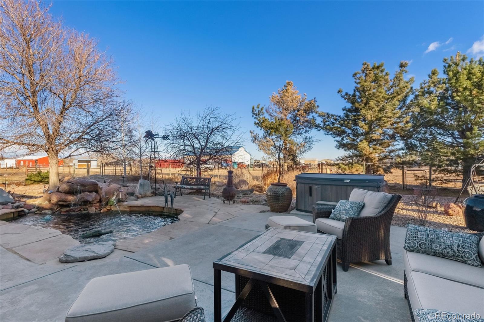MLS Image #30 for 12503 e 115th avenue,henderson, Colorado