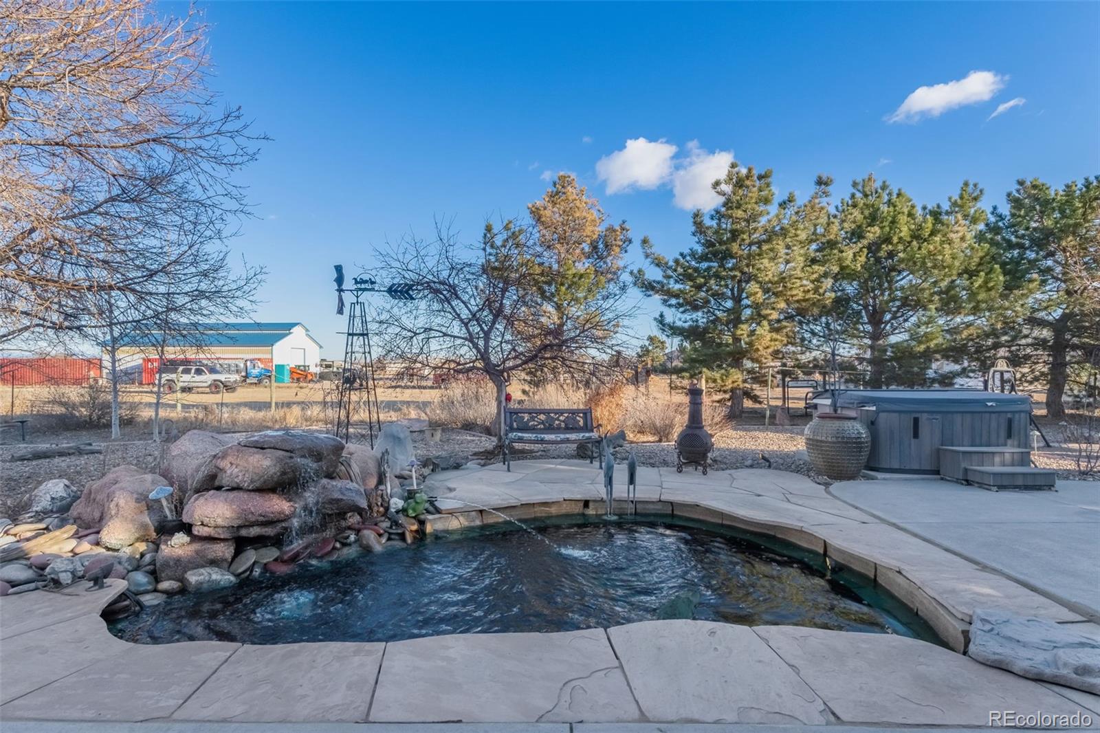 MLS Image #31 for 12503 e 115th avenue,henderson, Colorado