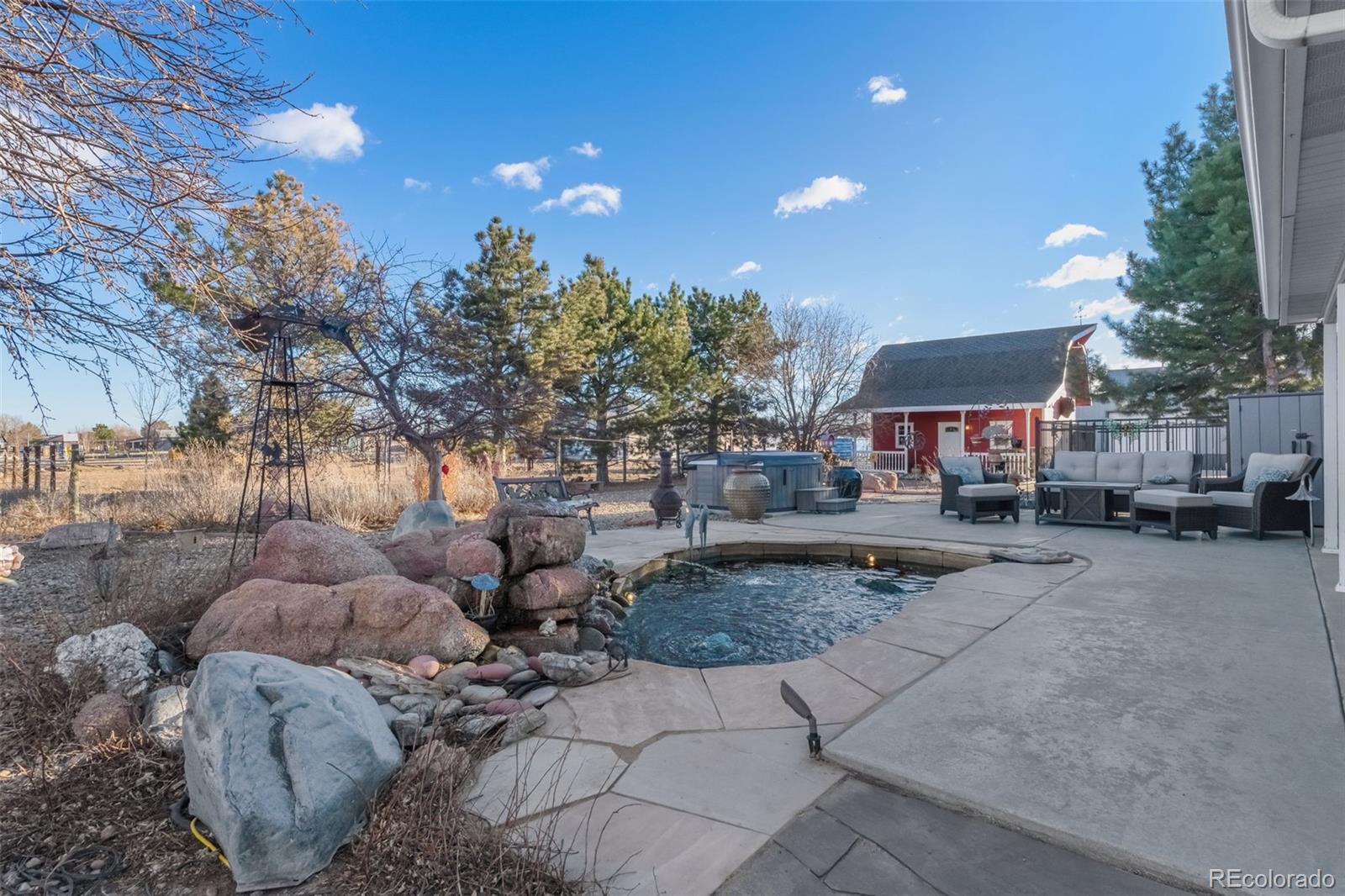 MLS Image #32 for 12503 e 115th avenue,henderson, Colorado