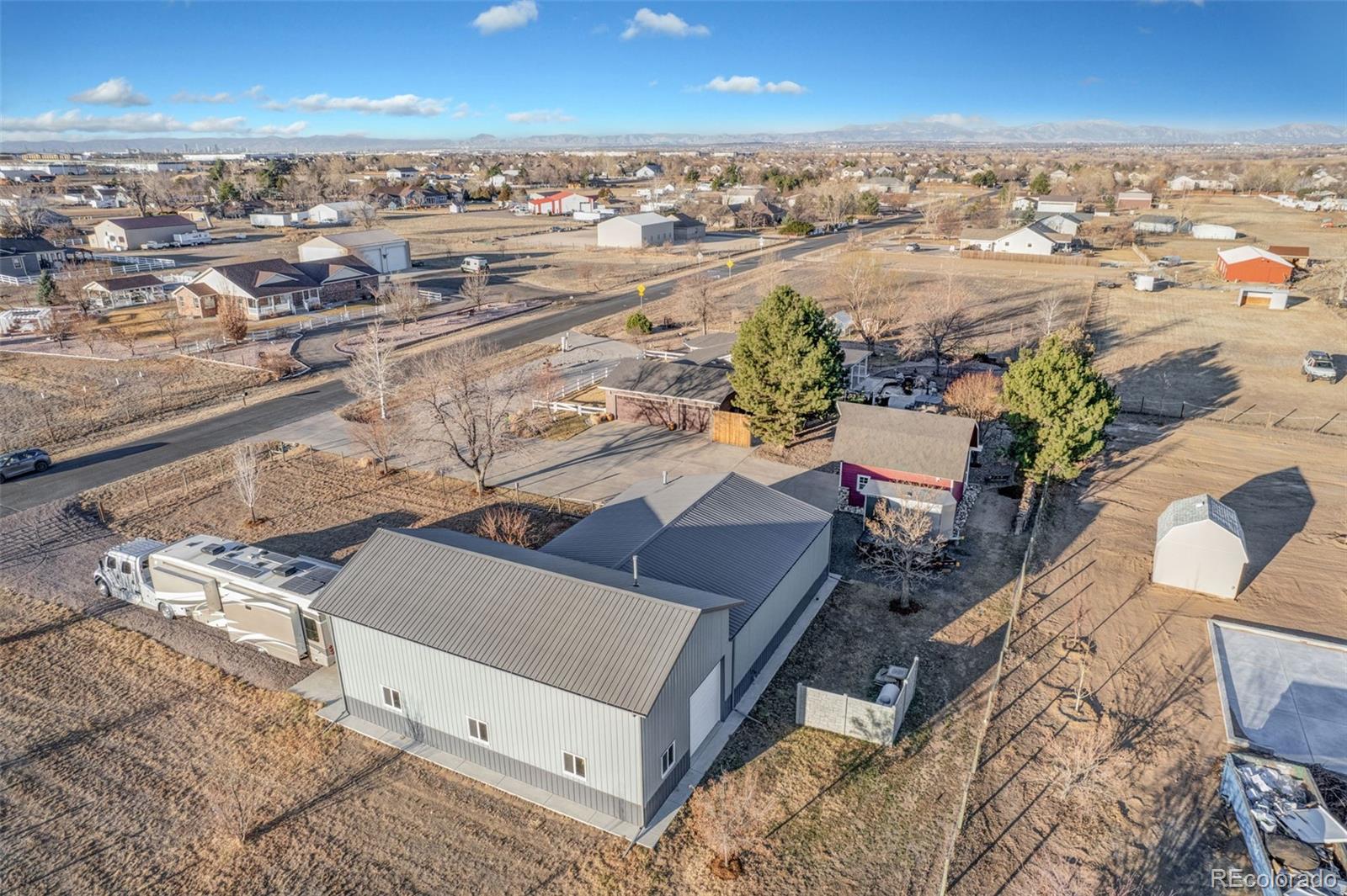 MLS Image #46 for 12503 e 115th avenue,henderson, Colorado