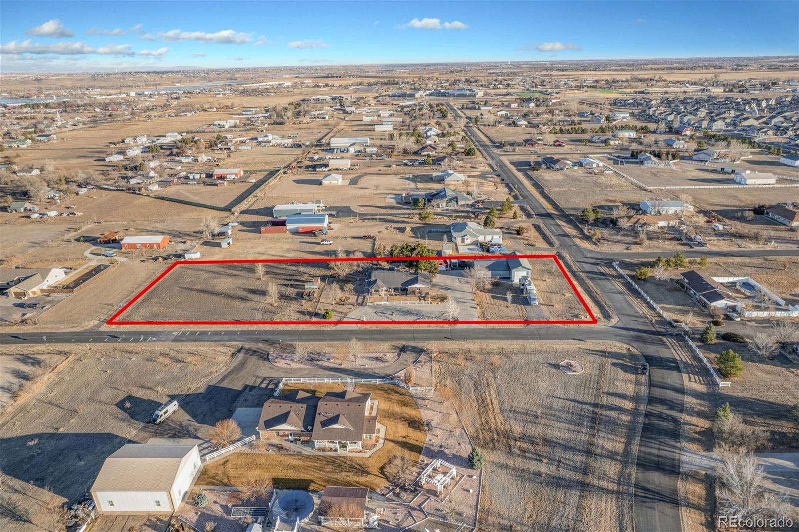 MLS Image #49 for 12503 e 115th avenue,henderson, Colorado