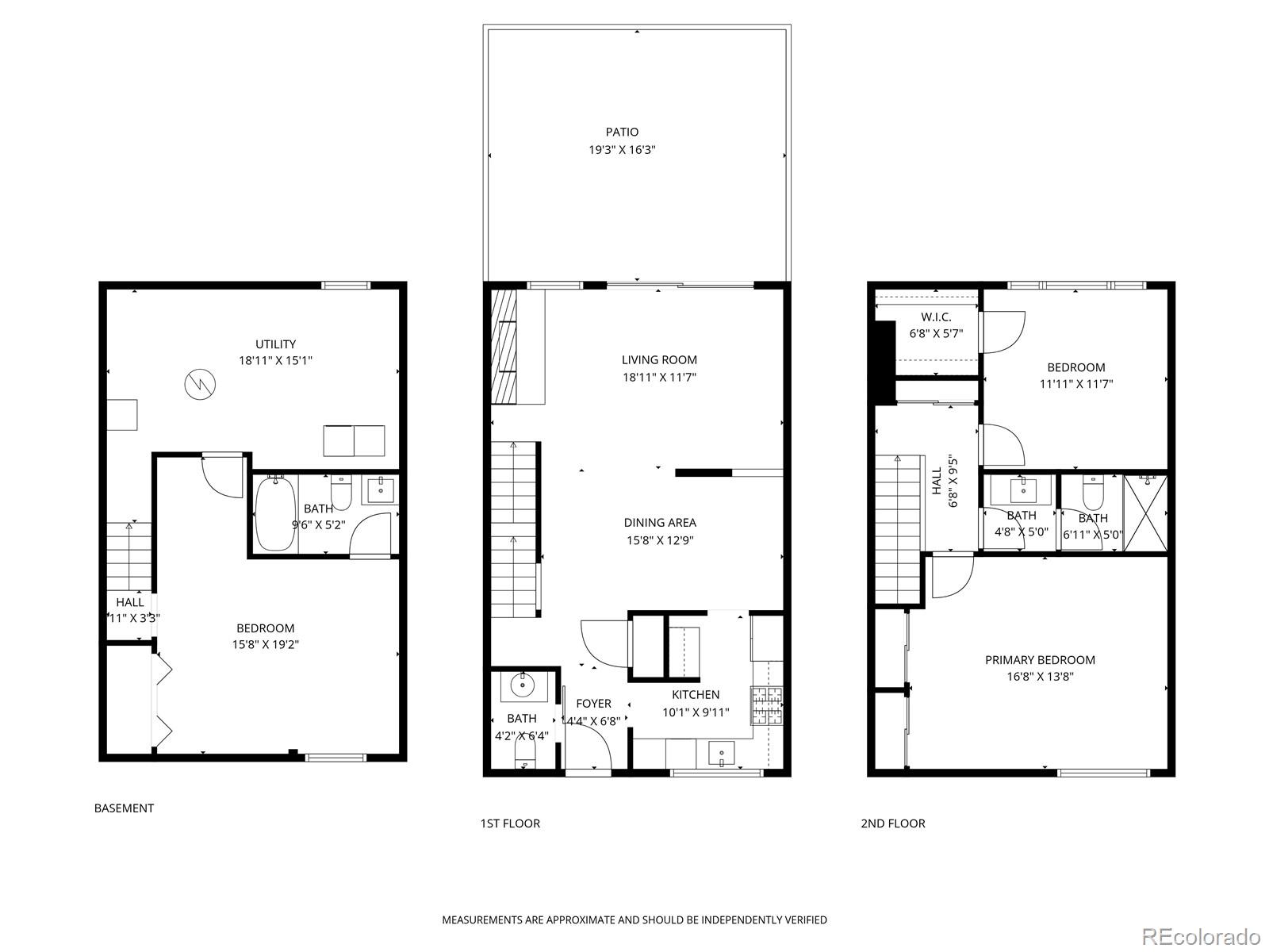 MLS Image #46 for 8352 w 90th avenue ,broomfield, Colorado