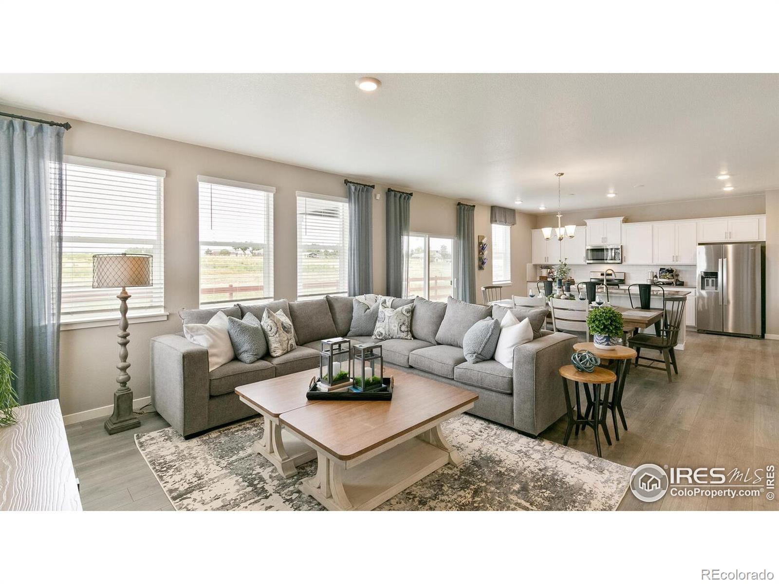 MLS Image #1 for 921  london way,severance, Colorado