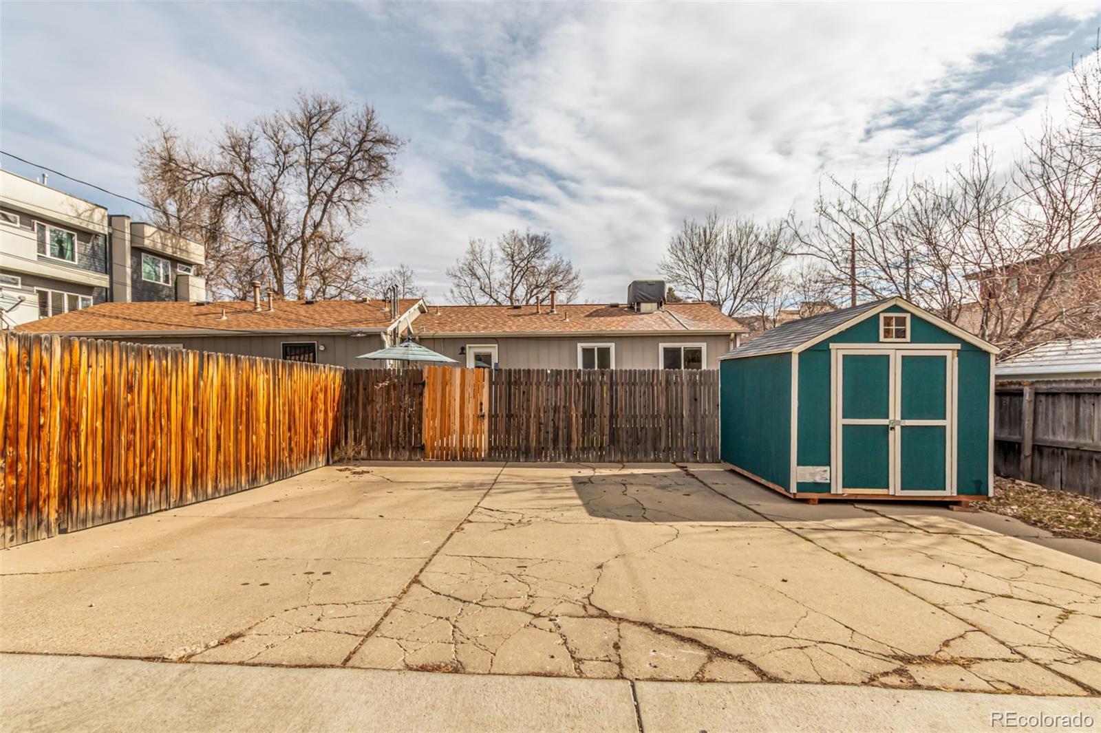MLS Image #17 for 1217  osceola street,denver, Colorado