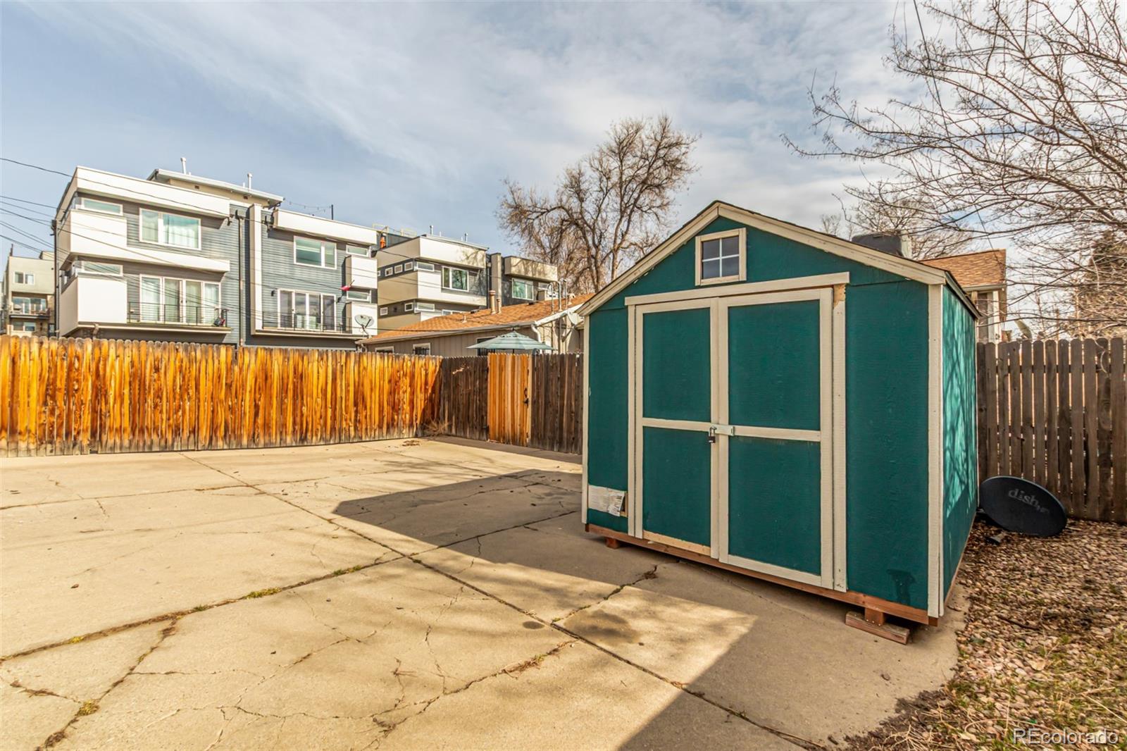 MLS Image #18 for 1217  osceola street,denver, Colorado