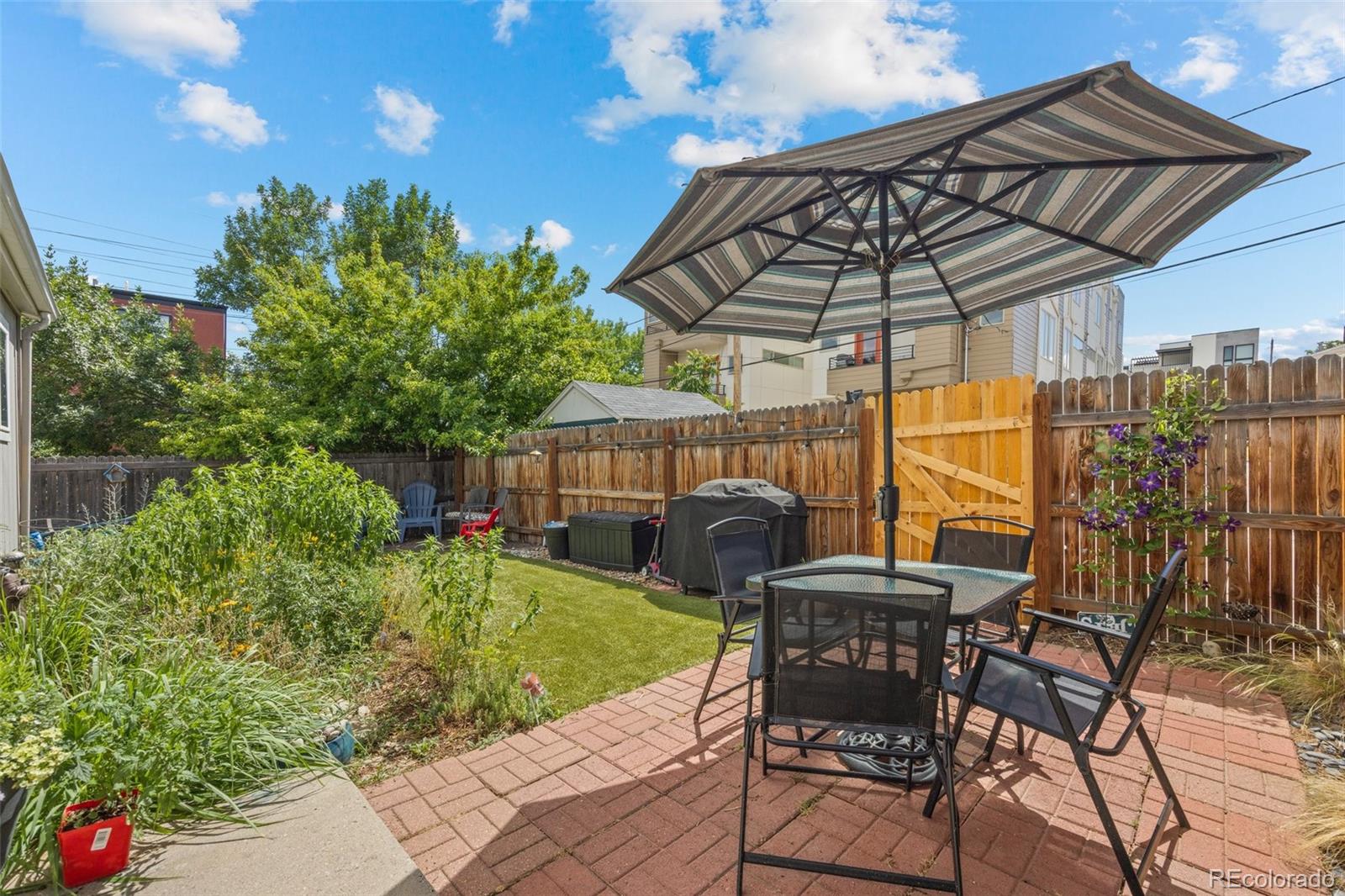 MLS Image #20 for 1217  osceola street,denver, Colorado
