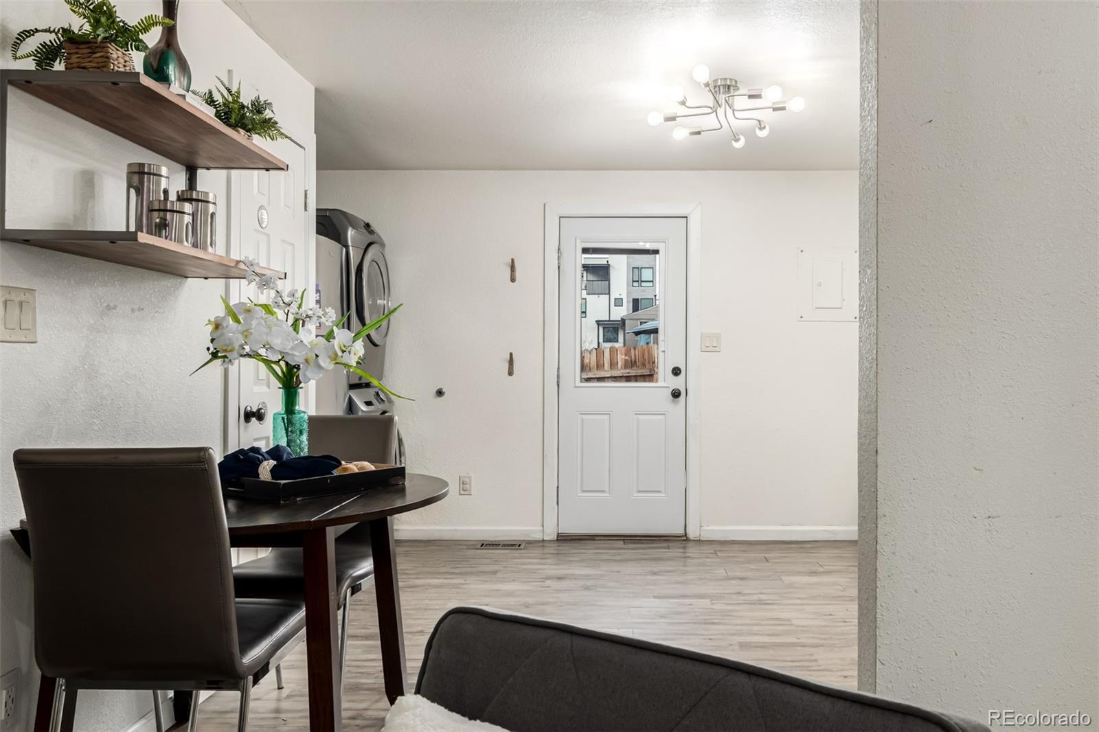 MLS Image #5 for 1217  osceola street,denver, Colorado