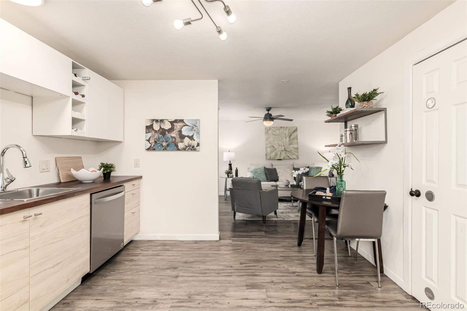 MLS Image #9 for 1217  osceola street,denver, Colorado