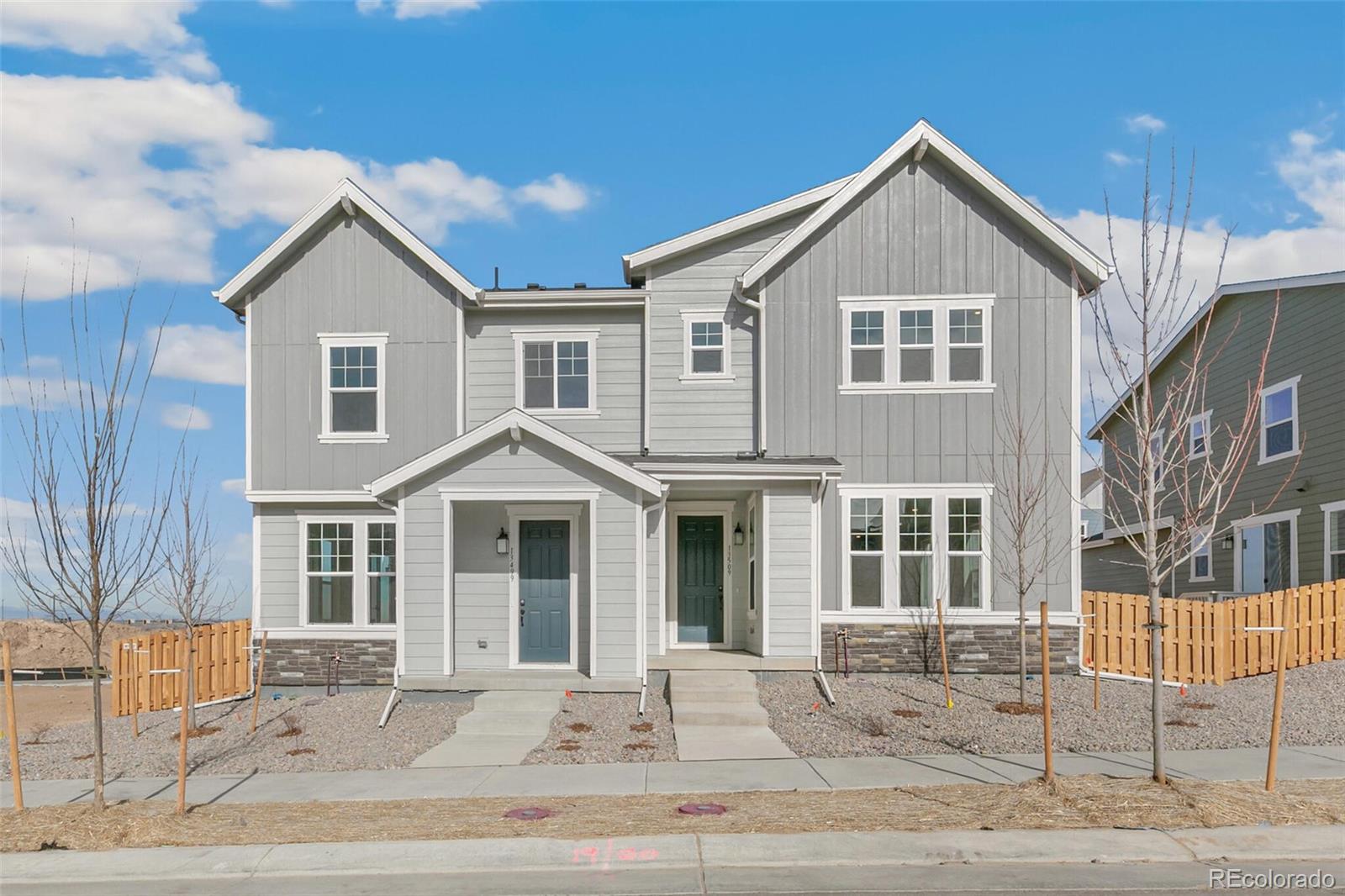 MLS Image #0 for 13509 e 111th avenue,commerce city, Colorado