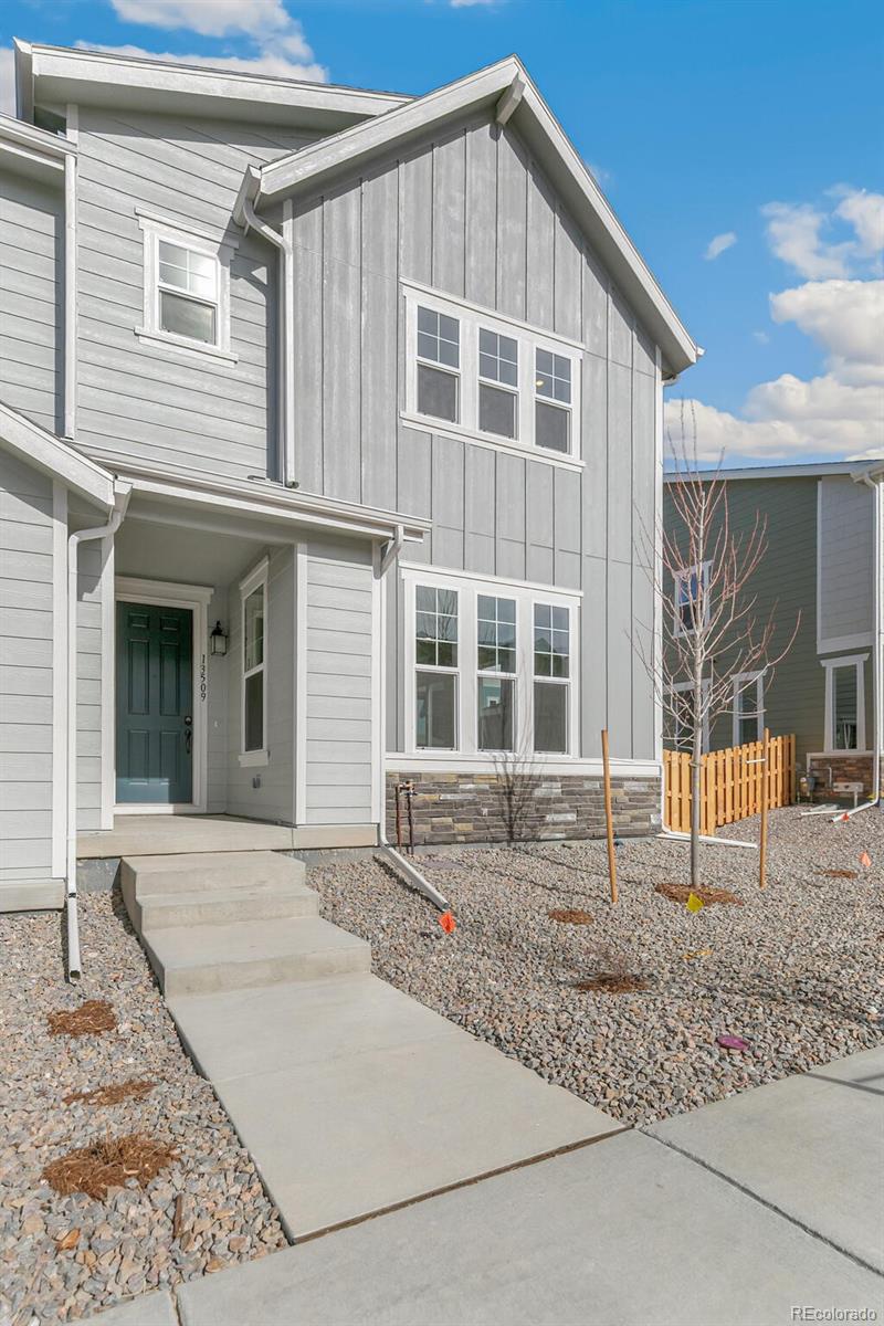 MLS Image #1 for 13509 e 111th avenue,commerce city, Colorado