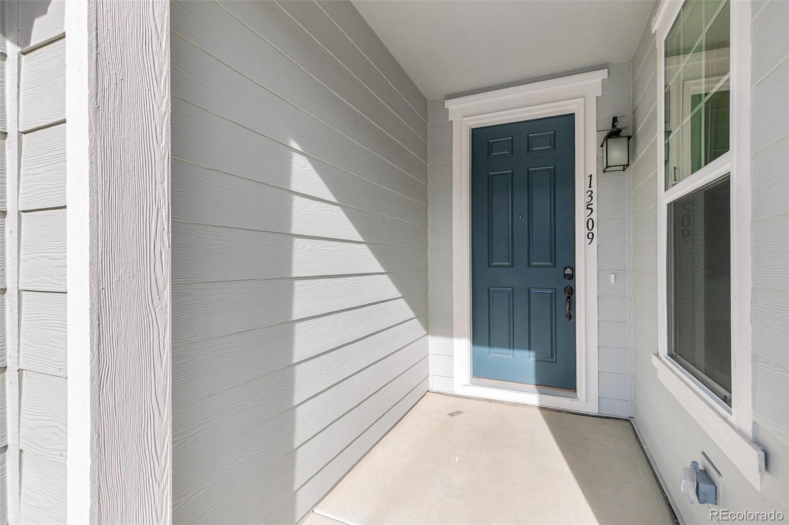 MLS Image #2 for 13509 e 111th avenue,commerce city, Colorado