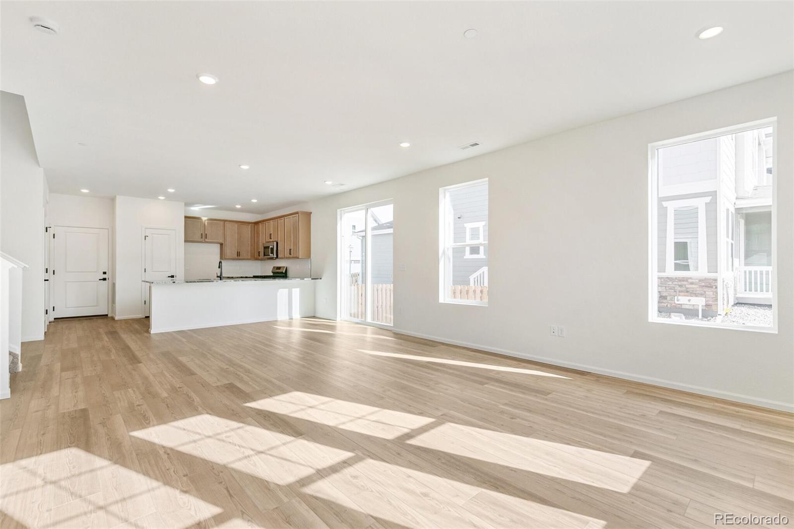 MLS Image #3 for 13509 e 111th avenue,commerce city, Colorado