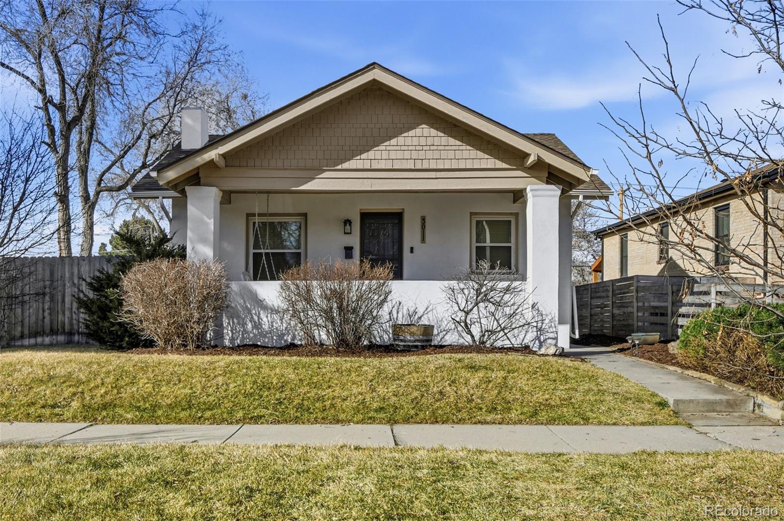 MLS Image #0 for 3011 n columbine street,denver, Colorado