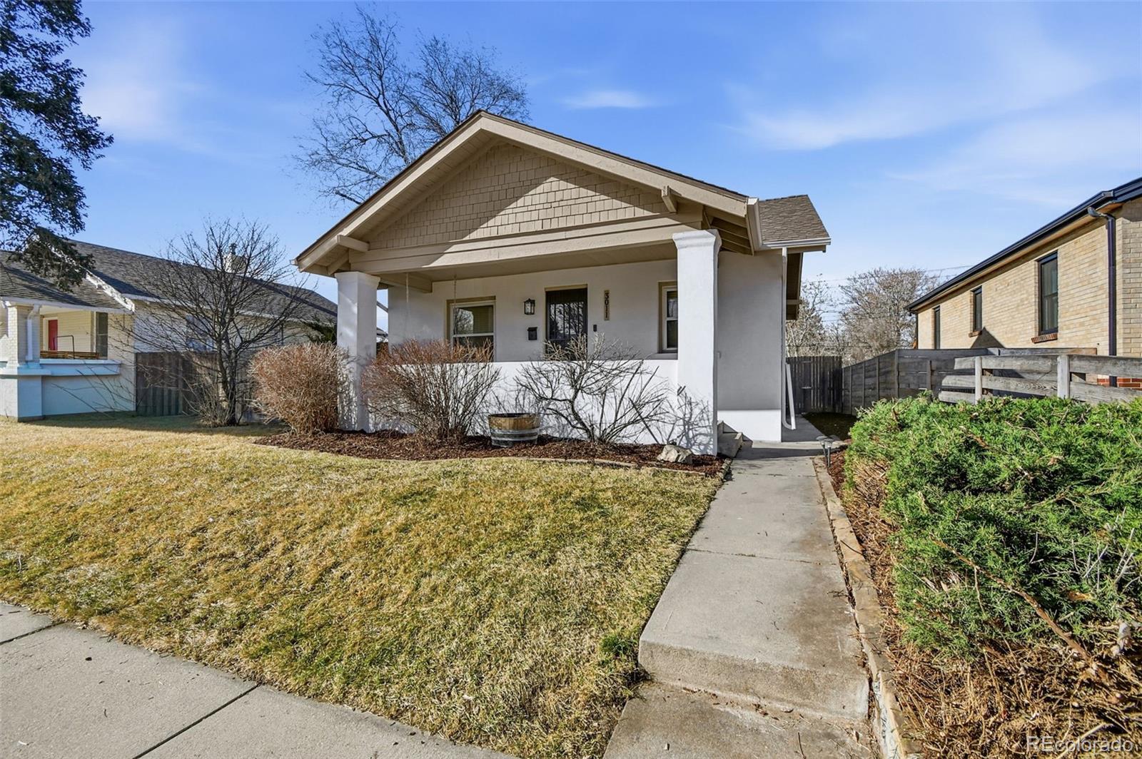 MLS Image #1 for 3011 n columbine street,denver, Colorado