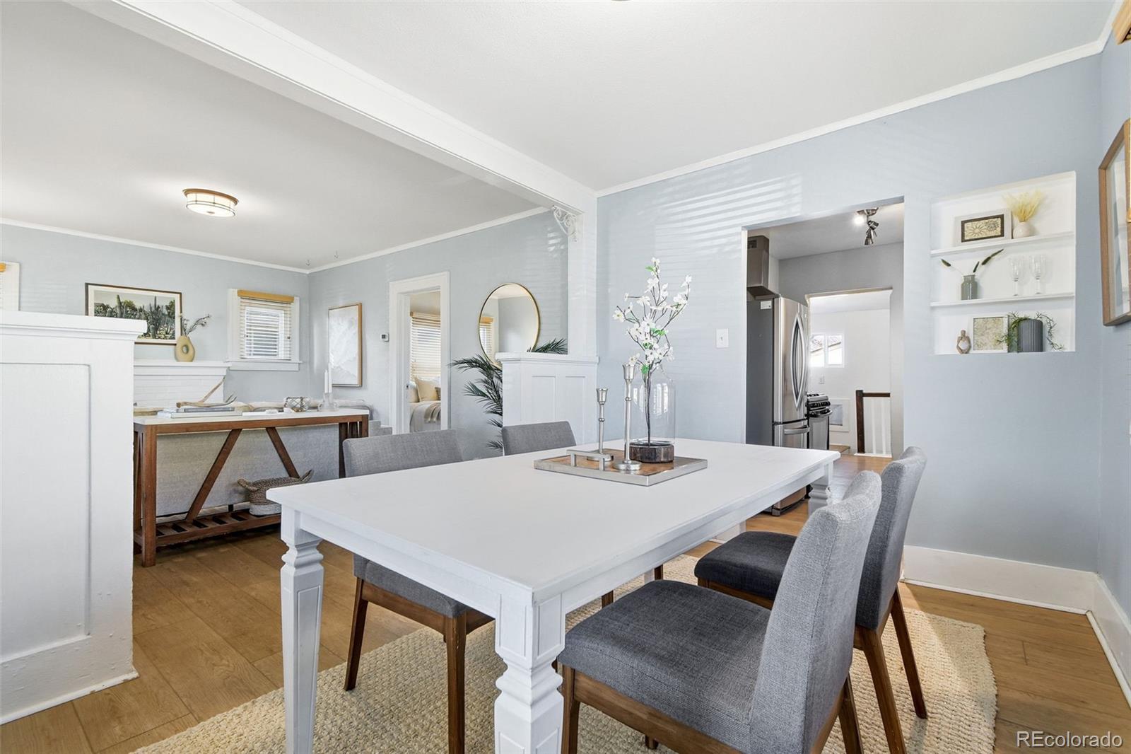 MLS Image #11 for 3011 n columbine street,denver, Colorado