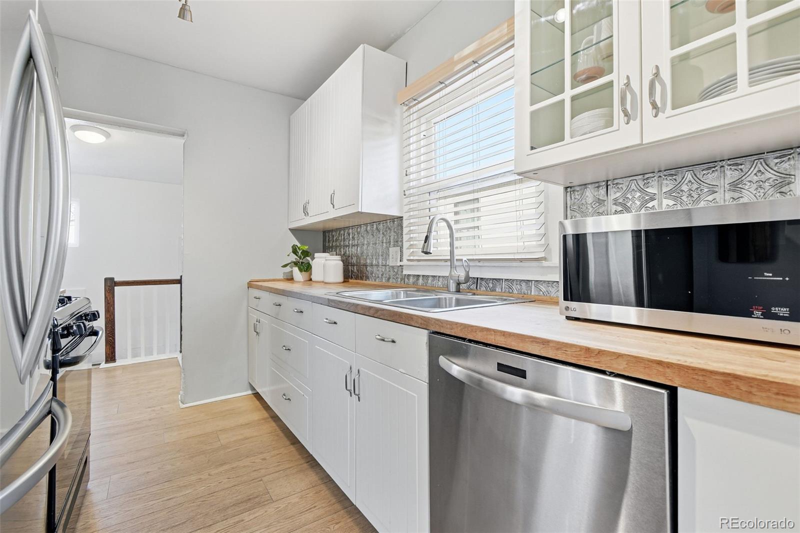 MLS Image #13 for 3011 n columbine street,denver, Colorado
