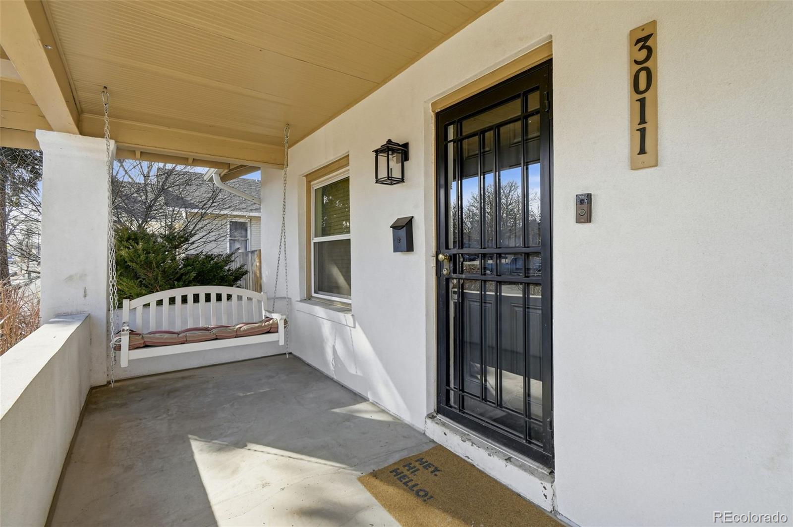 MLS Image #3 for 3011 n columbine street,denver, Colorado
