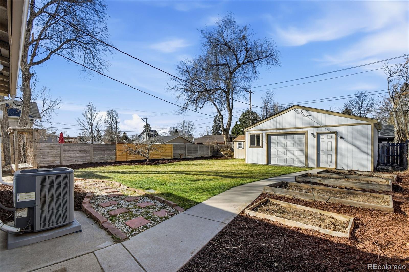 MLS Image #35 for 3011 n columbine street,denver, Colorado