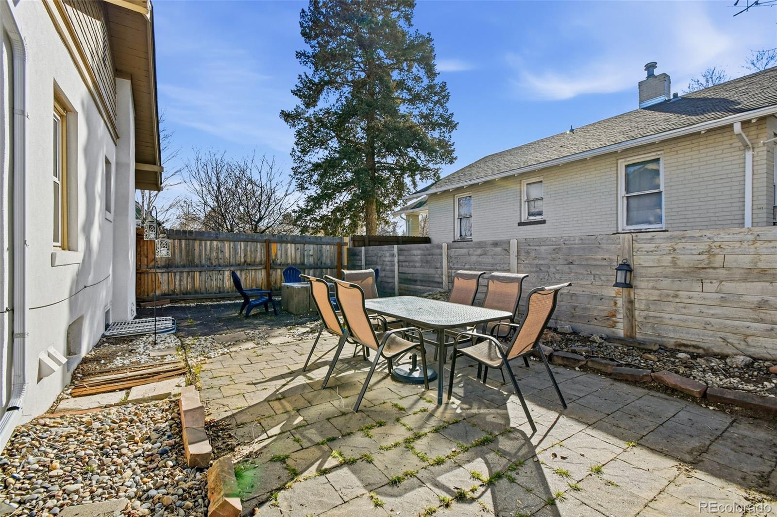 MLS Image #36 for 3011 n columbine street,denver, Colorado