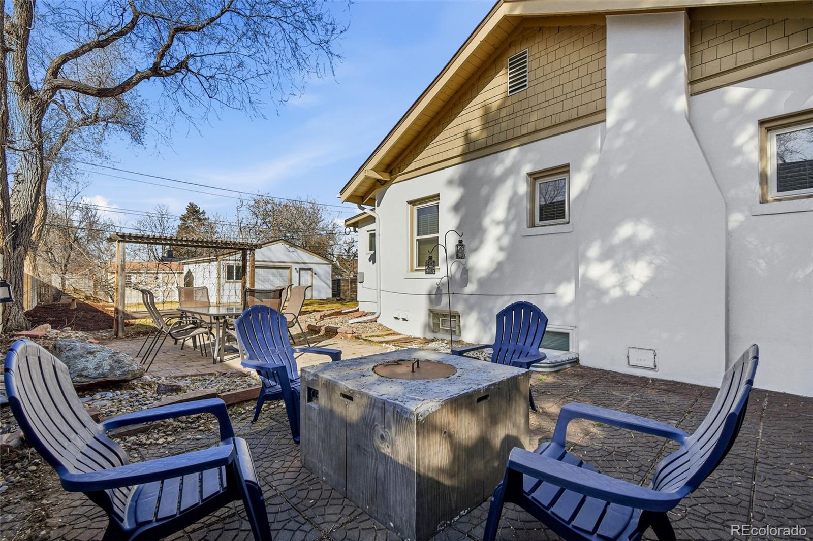 MLS Image #38 for 3011 n columbine street,denver, Colorado