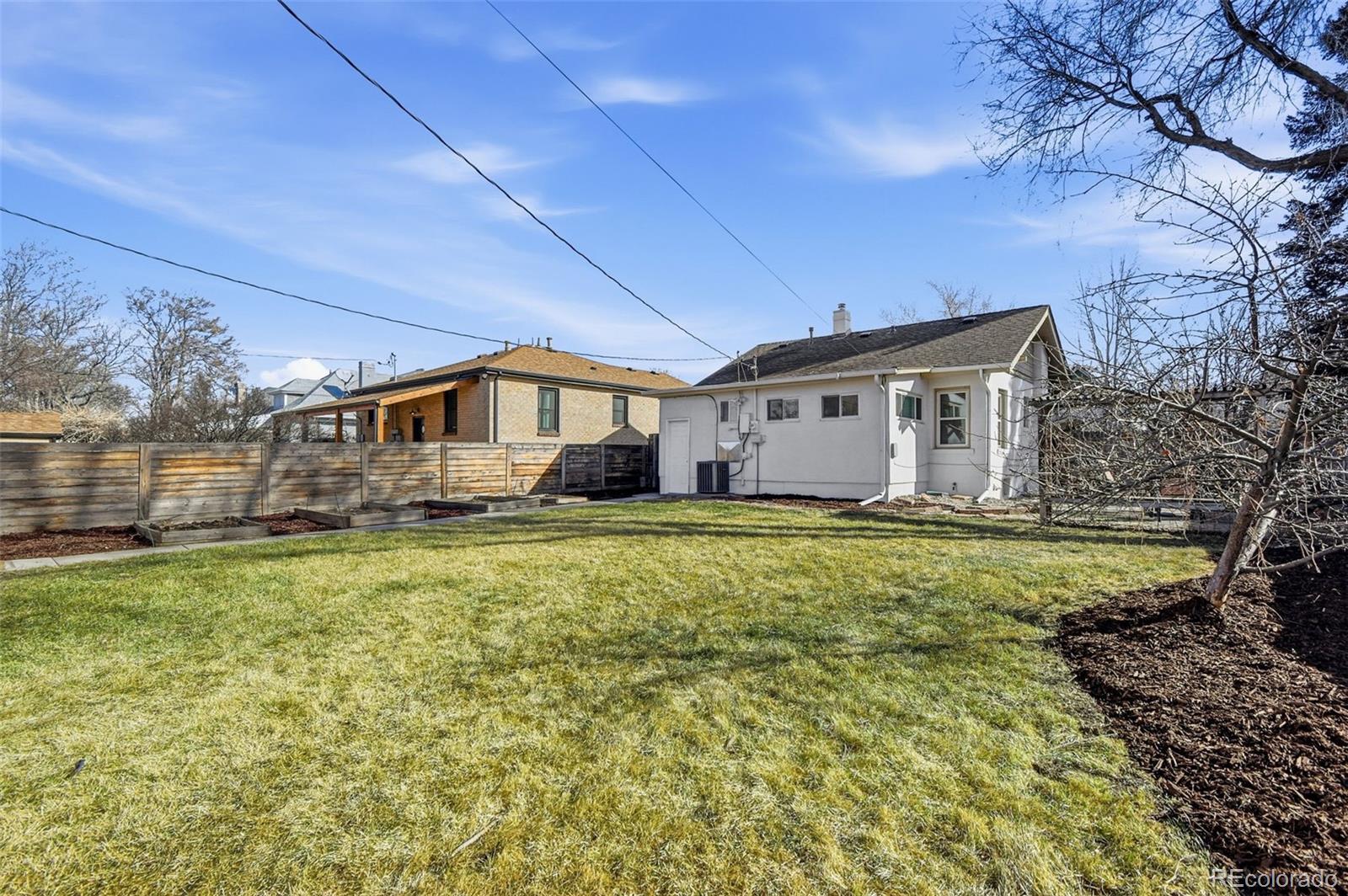 MLS Image #40 for 3011 n columbine street,denver, Colorado