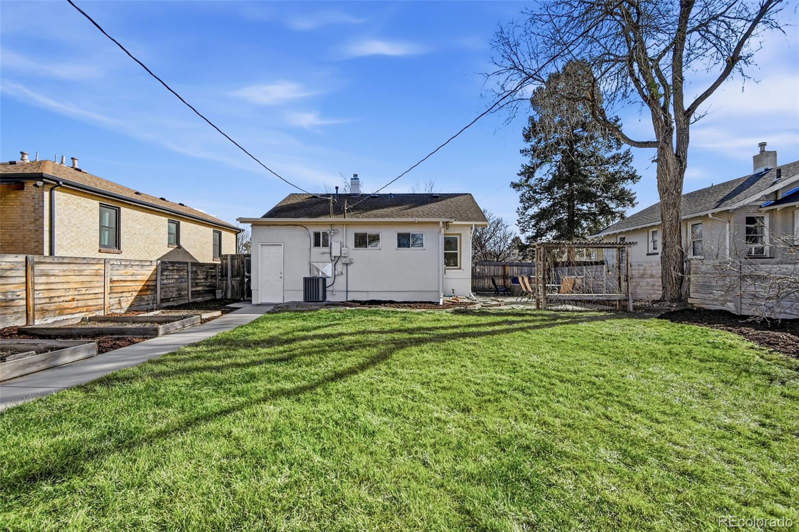 MLS Image #41 for 3011 n columbine street,denver, Colorado