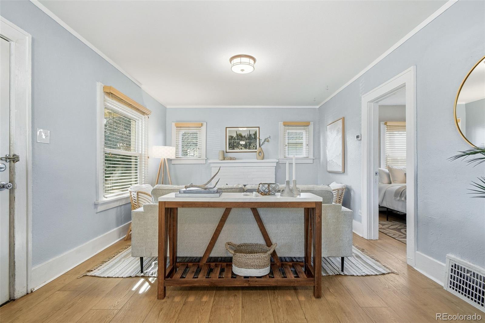 MLS Image #5 for 3011 n columbine street,denver, Colorado