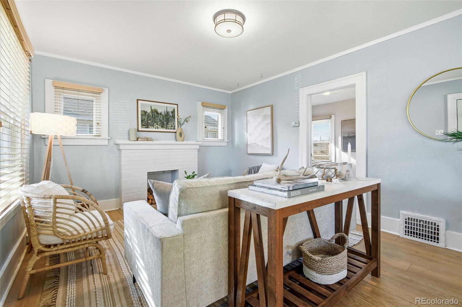 MLS Image #6 for 3011 n columbine street,denver, Colorado