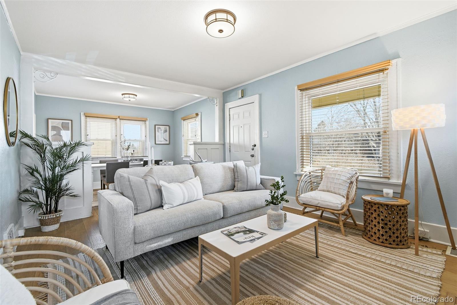 MLS Image #7 for 3011 n columbine street,denver, Colorado