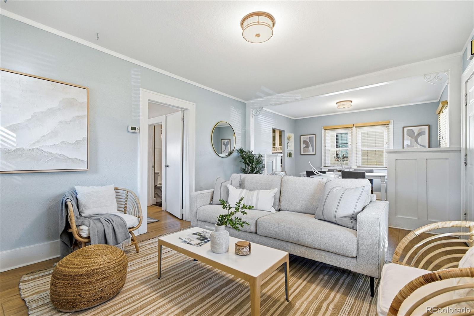 MLS Image #8 for 3011 n columbine street,denver, Colorado