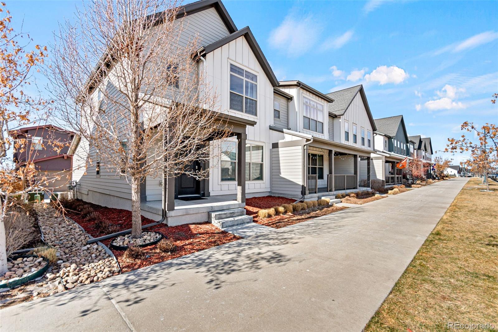 MLS Image #1 for 5255  central park boulevard ,denver, Colorado