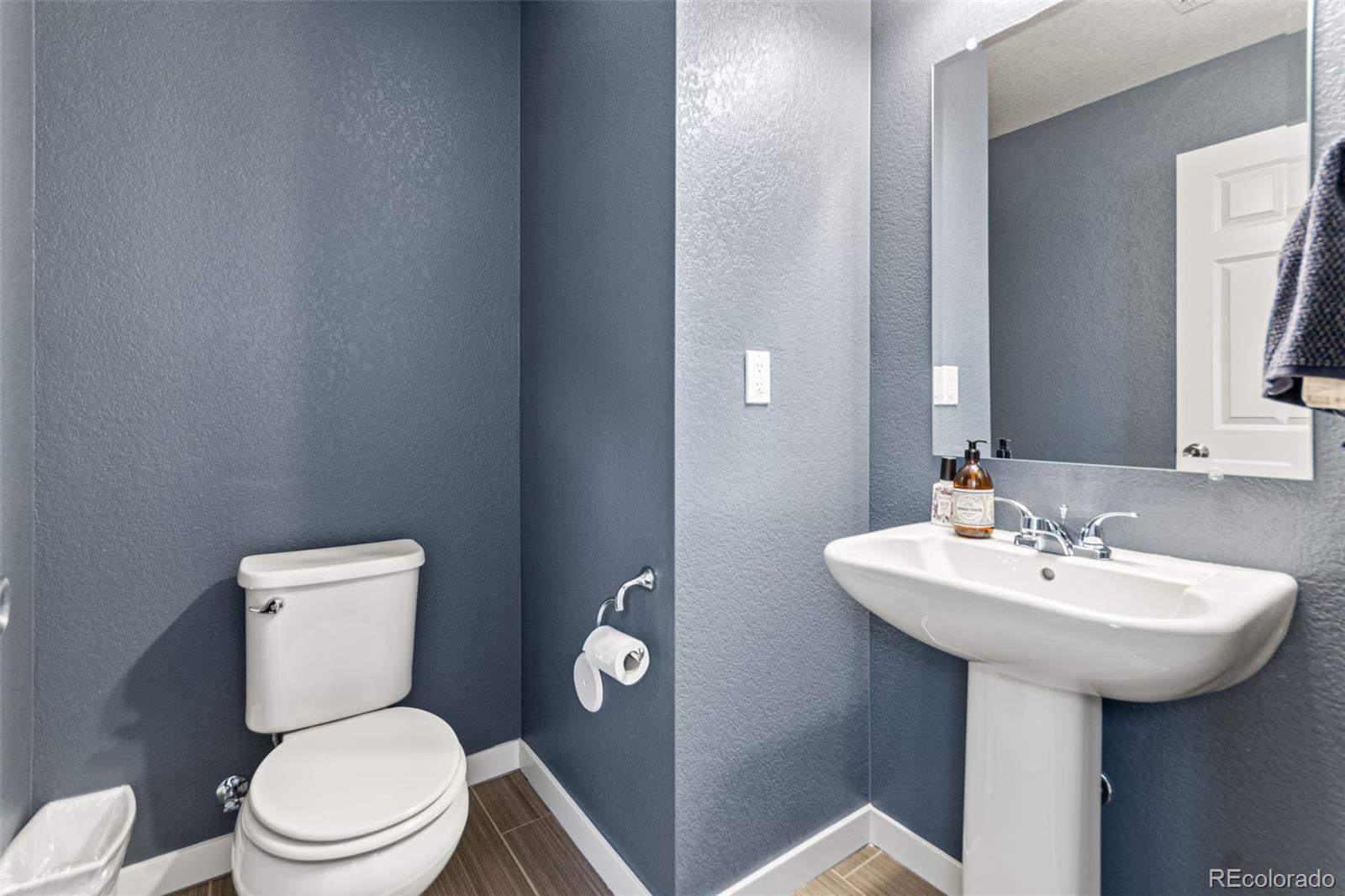 MLS Image #14 for 5255  central park boulevard ,denver, Colorado