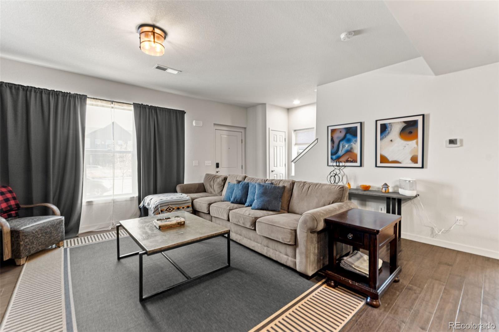 MLS Image #6 for 5255  central park boulevard ,denver, Colorado