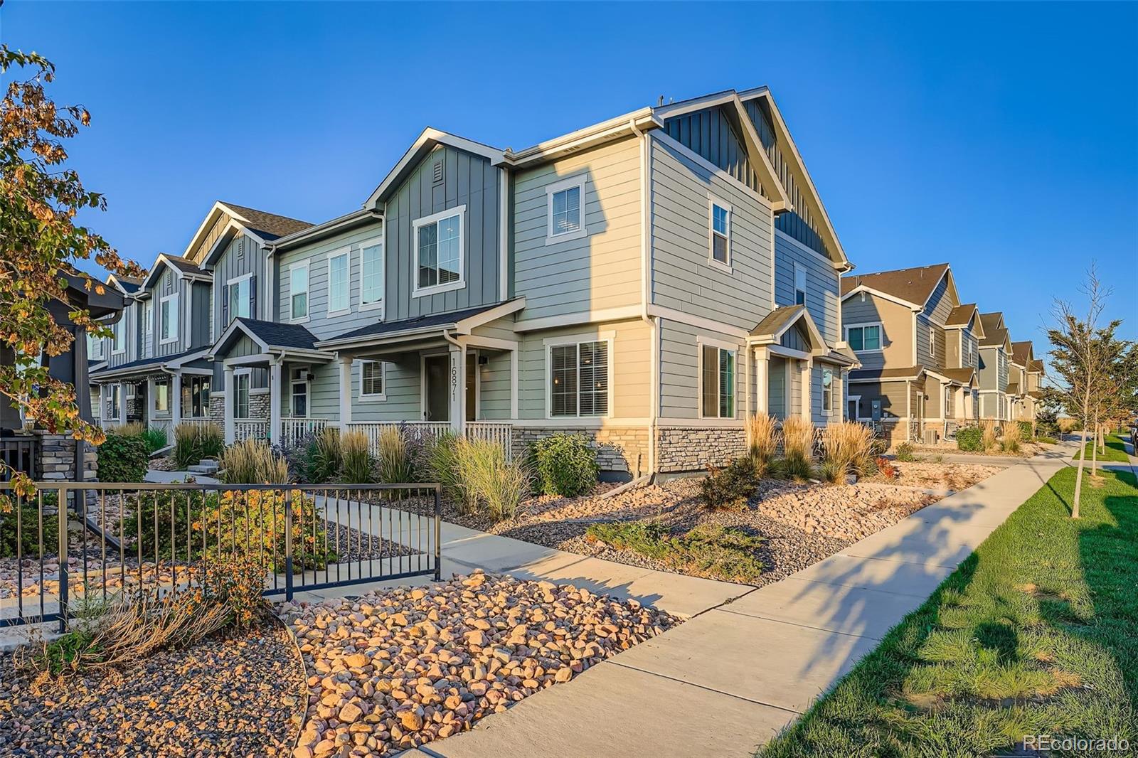 MLS Image #0 for 16871 e 119th avenue,commerce city, Colorado