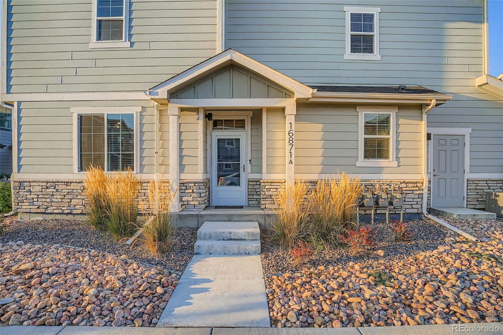 MLS Image #1 for 16871 e 119th avenue,commerce city, Colorado