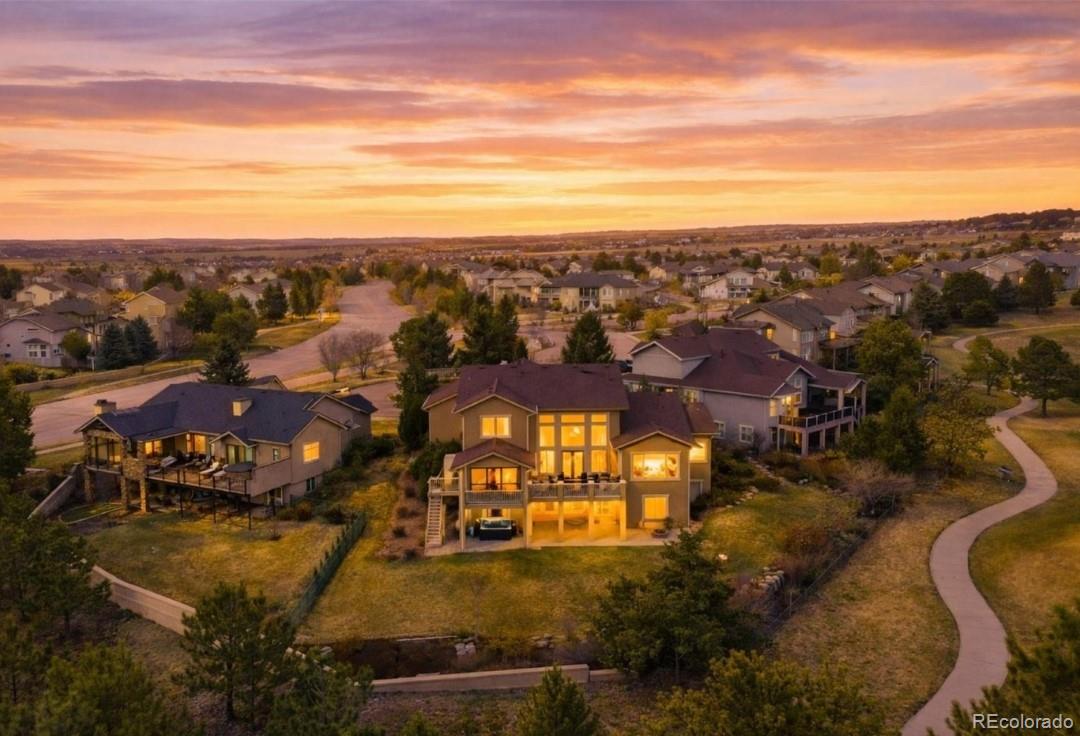 MLS Image #1 for 9935  sawleaf court,colorado springs, Colorado